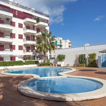Appartement Anclatge *