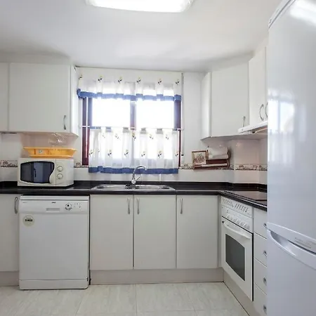 Appartement Anclatge *