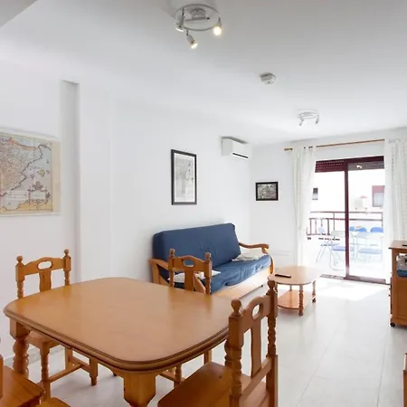 Appartement Anclatge