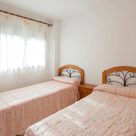 Anclatge Appartement *