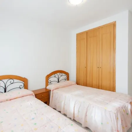 Appartement Anclatge