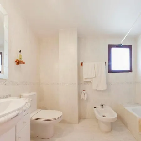 Anclatge Appartement Daimús