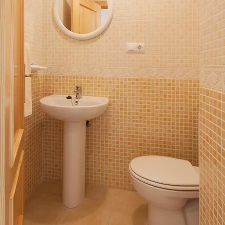 Anclatge Appartement